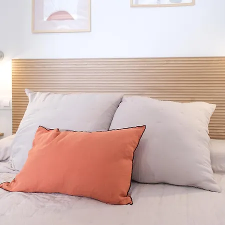 Near To Marathon - Of Arts & Sciences * 발렌시아